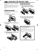 Preview for 12 page of JVC GET0309-001A Instruction Manual