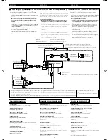 Preview for 4 page of JVC GET0364-002A-NJ Installation & Connection Manual