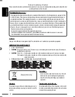 Preview for 2 page of JVC GET0576-001A Instruction Manual