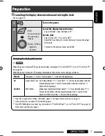 Preview for 7 page of JVC GET0576-001A Instruction Manual