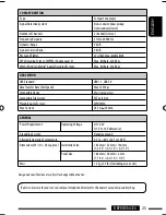 Preview for 25 page of JVC GET0576-001A Instruction Manual