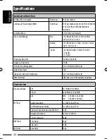 Preview for 86 page of JVC GET0576-001A Instruction Manual