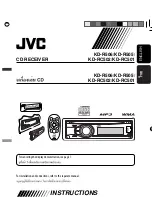 Preview for 119 page of JVC GET0576-001A Instruction Manual