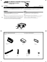 Preview for 143 page of JVC GET0576-001A Instruction Manual