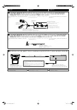 Preview for 4 page of JVC GET0592-002B Installation & Connection Manual