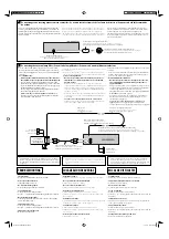 Preview for 5 page of JVC GET0592-002B Installation & Connection Manual