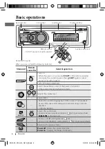 Preview for 6 page of JVC GET0626-001B Instruction Manual