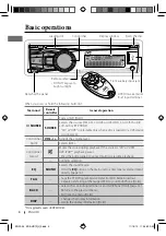 Preview for 6 page of JVC GET0721-001A Instruction Manual