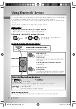 Preview for 22 page of JVC GET0721-001A Instruction Manual