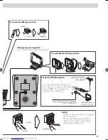 Preview for 7 page of JVC GNT0065-025A Instructions Manual