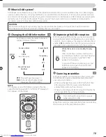 Preview for 13 page of JVC GNT0065-025A Instructions Manual