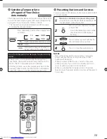 Preview for 15 page of JVC GNT0065-025A Instructions Manual