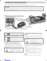 Preview for 16 page of JVC GNT0065-025A Instructions Manual