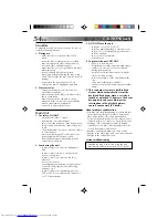 Preview for 54 page of JVC GR-AX1010 Instructions Manual