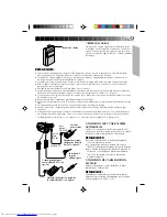 Preview for 63 page of JVC GR-AX1010 Instructions Manual