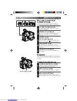 Preview for 64 page of JVC GR-AX1010 Instructions Manual