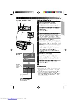 Preview for 65 page of JVC GR-AX1010 Instructions Manual