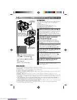 Preview for 70 page of JVC GR-AX1010 Instructions Manual