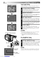 Preview for 7 page of JVC GR-AX18EG Instruction Manual