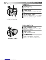 Preview for 9 page of JVC GR-AX18EG Instruction Manual