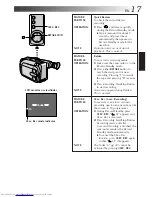 Preview for 16 page of JVC GR-AX18EG Instruction Manual