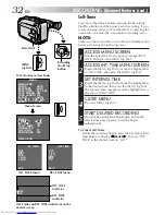 Preview for 31 page of JVC GR-AX18EG Instruction Manual