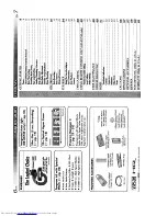 Preview for 8 page of JVC GR-AX230U Service Manual