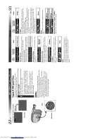 Preview for 16 page of JVC GR-AX230U Service Manual