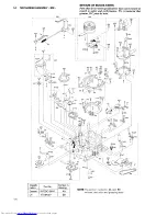 Preview for 144 page of JVC GR-AX230U Service Manual