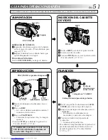 Preview for 51 page of JVC GR-AX47 Instructions Manual