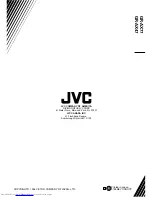 Preview for 56 page of JVC GR-AX47 Instructions Manual