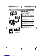 Preview for 66 page of JVC GR-AX510 Instructions Manual