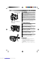 Preview for 82 page of JVC GR-AX510 Instructions Manual