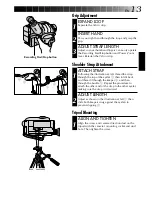 Preview for 13 page of JVC GR-AX937 Instructions Manual