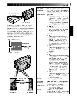 Preview for 41 page of JVC GR-AX937 Instructions Manual