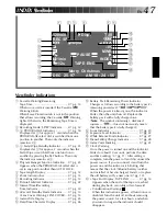 Preview for 47 page of JVC GR-AX937 Instructions Manual