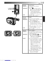 Preview for 19 page of JVC GR-AX947UM Instructions Manual