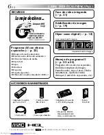 Preview for 64 page of JVC GR-AX947UM Instructions Manual