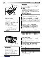 Preview for 66 page of JVC GR-AX947UM Instructions Manual