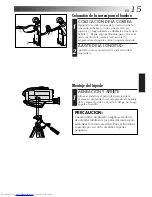 Preview for 73 page of JVC GR-AX947UM Instructions Manual