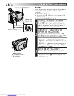 Preview for 74 page of JVC GR-AX947UM Instructions Manual