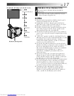 Preview for 75 page of JVC GR-AX947UM Instructions Manual