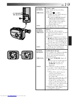 Preview for 77 page of JVC GR-AX947UM Instructions Manual