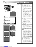 Preview for 78 page of JVC GR-AX947UM Instructions Manual