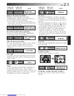 Preview for 81 page of JVC GR-AX947UM Instructions Manual