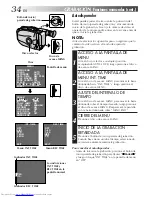 Preview for 92 page of JVC GR-AX947UM Instructions Manual