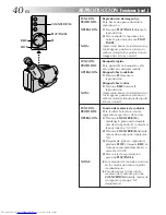 Preview for 98 page of JVC GR-AX947UM Instructions Manual