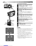 Preview for 104 page of JVC GR-AX947UM Instructions Manual