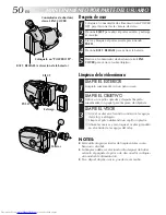 Preview for 108 page of JVC GR-AX947UM Instructions Manual