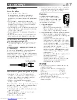 Preview for 115 page of JVC GR-AX947UM Instructions Manual